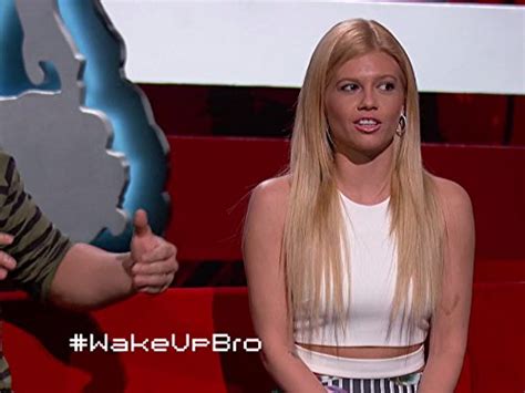 ridiculousness cast chanel west coast.